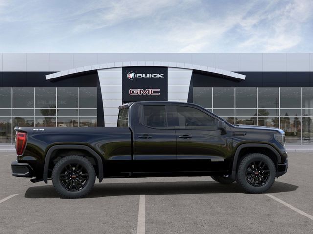 2024 GMC Sierra 1500 Elevation 5