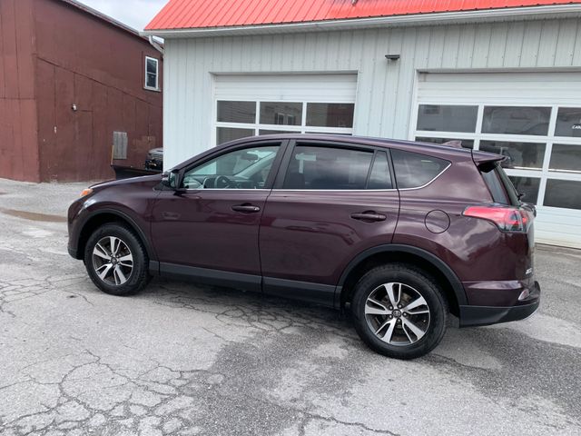 Used 2018 Toyota RAV4 SUV