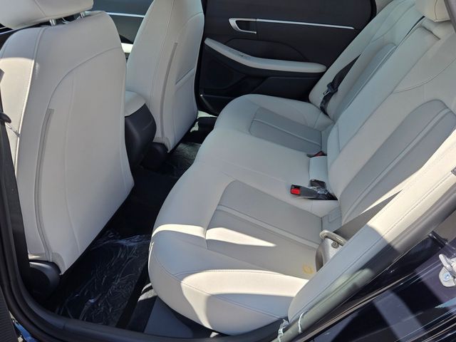 2026 Hyundai Sonata - $26,972