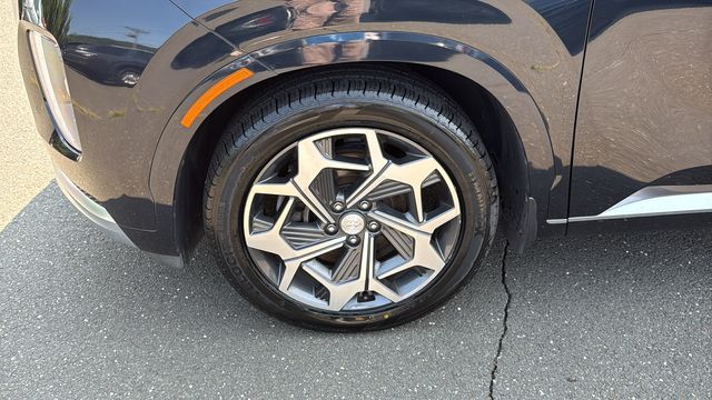 Used 2021 Hyundai Palisade SUV