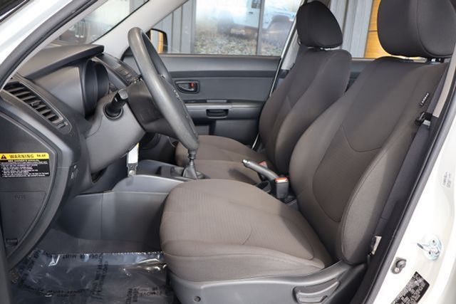 2012 Kia Soul photo