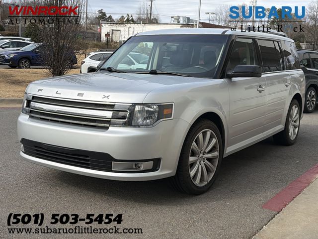 2014 Ford Flex SEL
