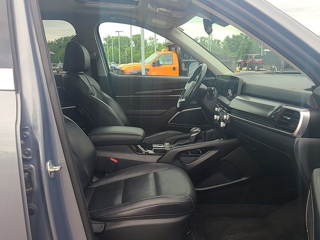 Used 2025 Kia Telluride SUV