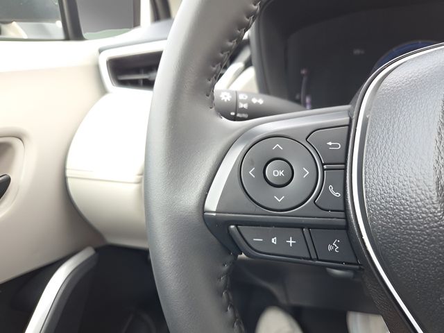 Used 2026 Toyota Corolla Cross SUV