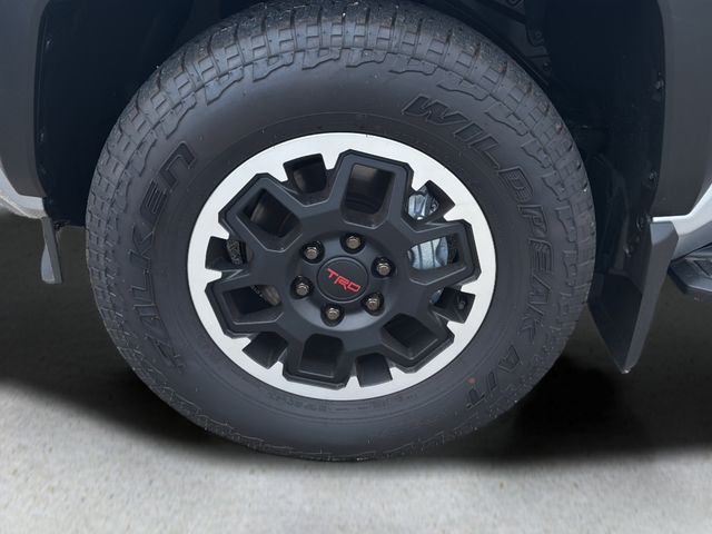 New 2026 Toyota 4Runner SUV