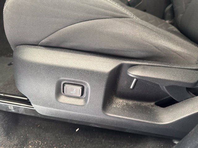 Used 2025 Toyota Tacoma Truck
