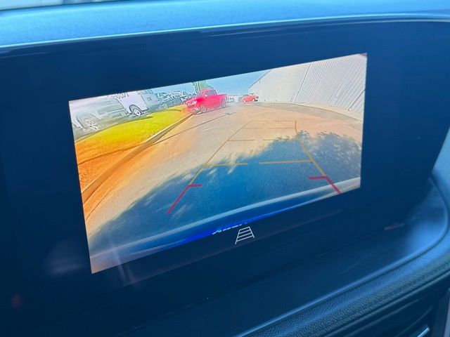 used 2024 Buick Encore GX car, priced at $20,243