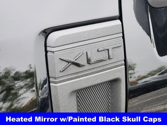 2024 Ford Maverick XLT photo