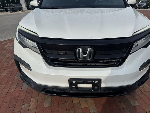 Used 2022 Honda Pilot SUV