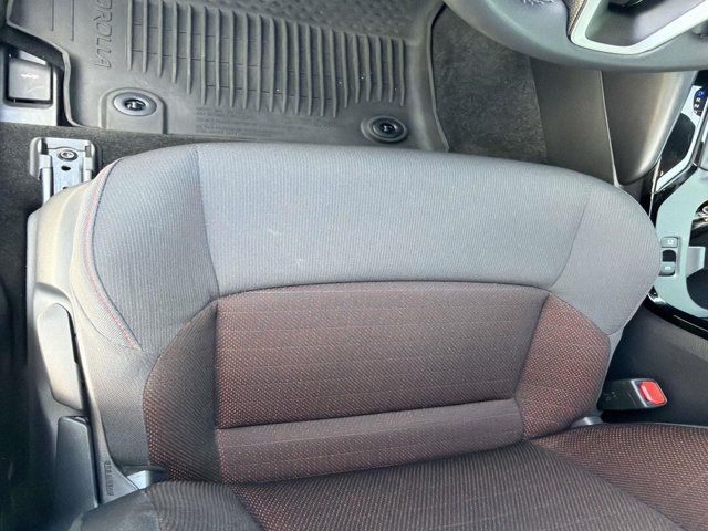 Used 2024 Toyota Corolla Hybrid Sedan