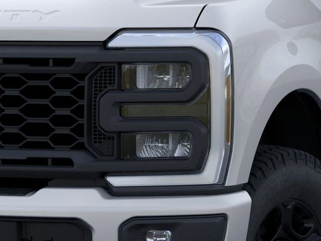 2024 Ford F-250SD XL 18