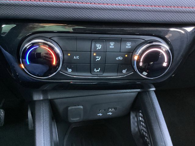 Used Car 2024 Chevrolet Trailblazer  Rs For Sale Under $30,000 In San Antonio, Texas