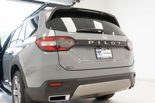 New 2026 Honda Pilot SUV