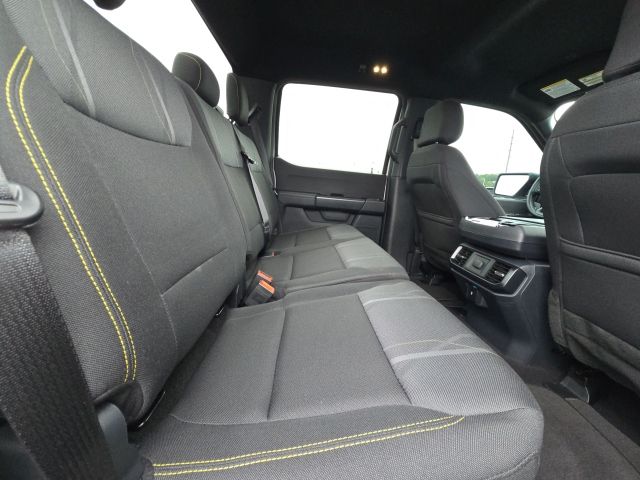 2024 Ford F-150 STX:169321A