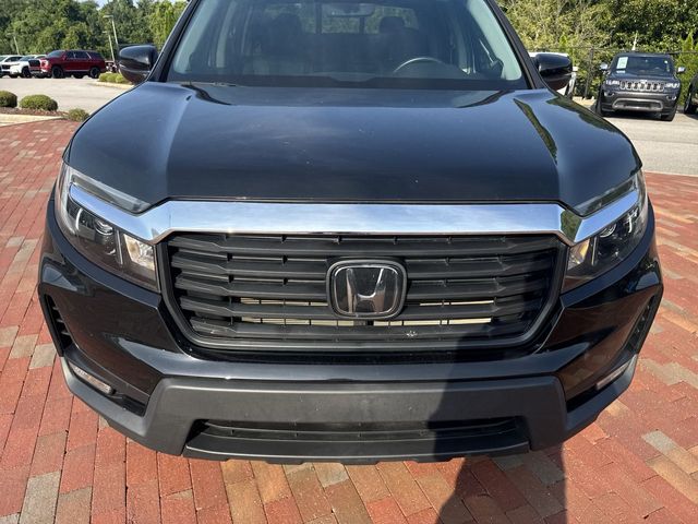 Used 2023 Honda Ridgeline Truck