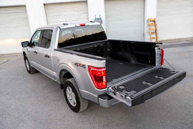 2023 Ford F-150  7