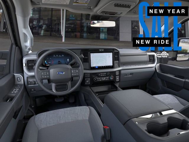 new 2026 Ford F-350SD car, priced at $81,265