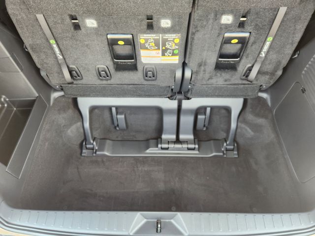 2026 Toyota Sienna Limited Red at Community Toyota
