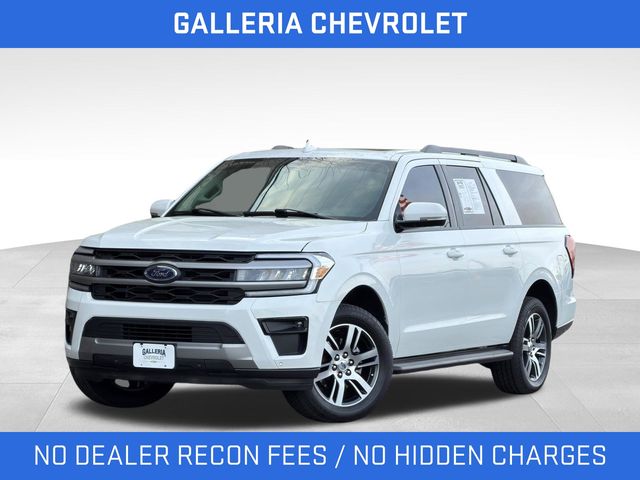 2024 Ford Expedition MAX XLT RWD