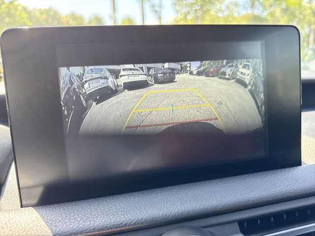 Used 2024 Lexus IS Sedan