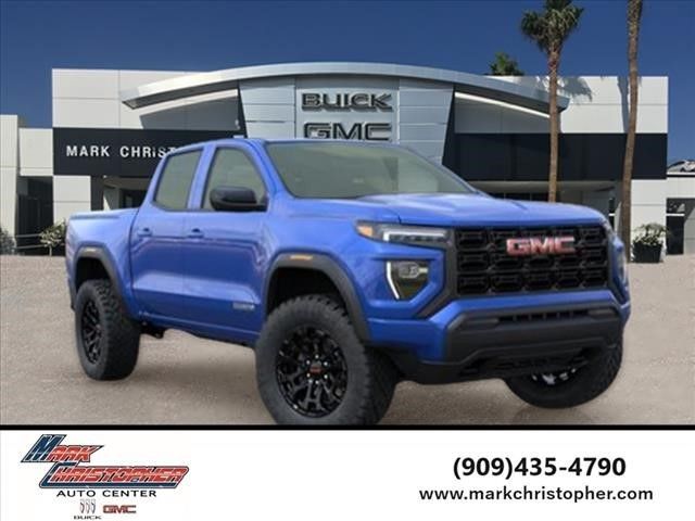 2026 GMC Canyon 2WD Elevation Crew Cab Short Box's photo