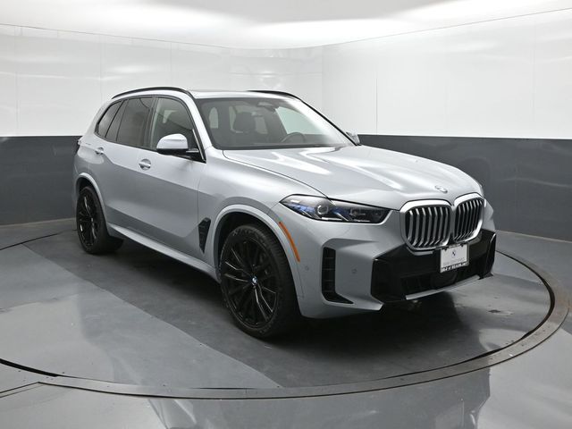 Used 2024 BMW X5 SUV