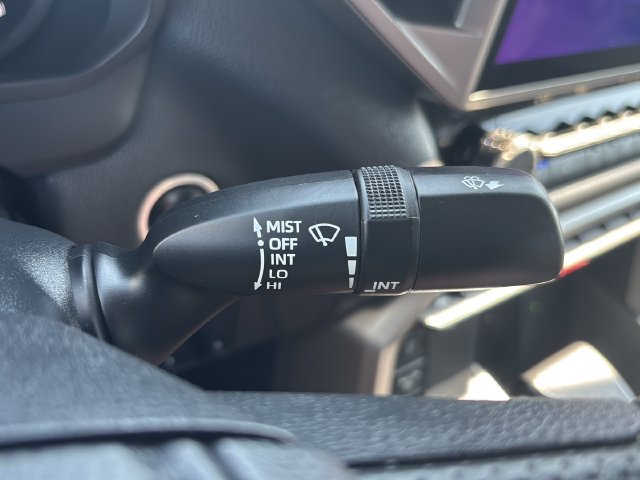 Used 2023 Toyota Tundra Truck