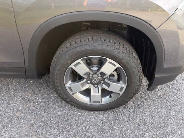 New 2026 Honda Ridgeline Truck