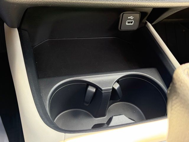 used 2025 Honda HR-V car, priced at $27,393