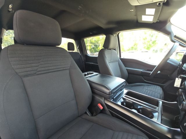 Photo of 2023 Ford F-150 XL in Dallas, GA - 18,  2023 Ford F-150 XL:166818A1