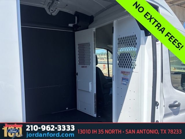 Used Car 2025 Ford Transit-350  Base For Sale Under $60,000 In San Antonio, Texas