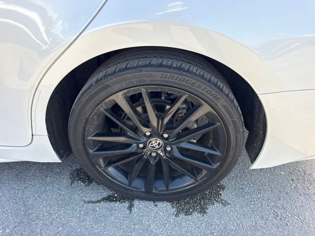 2024 Toyota Camry - $33,888