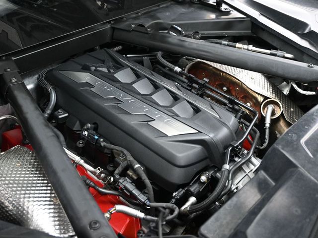 2020 Chevrolet Corvette 3LT - Photo 14