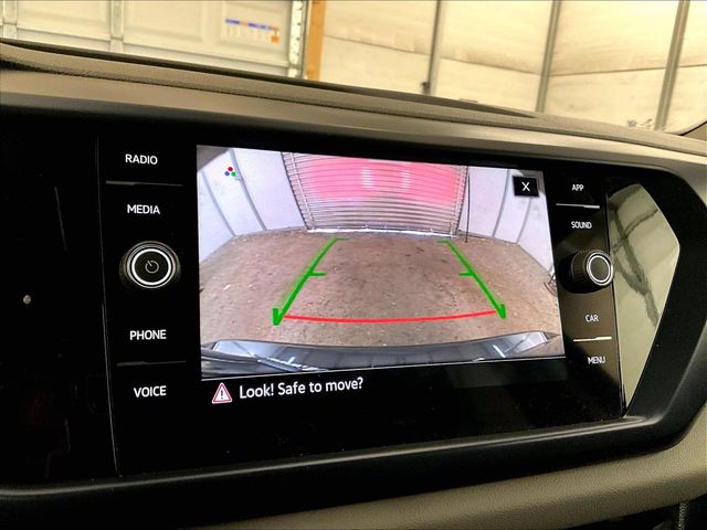 2022 Volkswagen Taos 1.5T SE  at Auto Express Mitsubishi