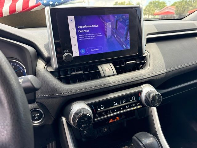 2023 Toyota RAV4 - $34,888