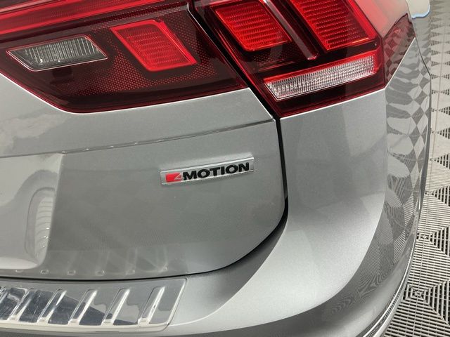 used 2020 Volkswagen Tiguan car, priced at $20,494