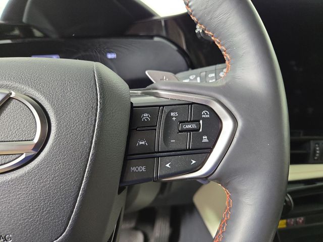 2024 Lexus NX 350 Premium photo