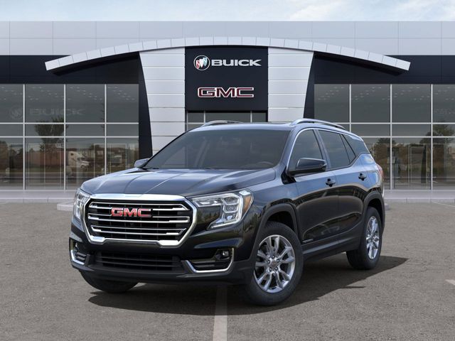 2024 GMC Terrain SLT 6