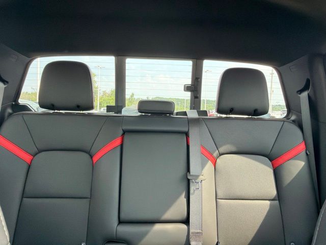 New 2026 Chevrolet Colorado Truck
