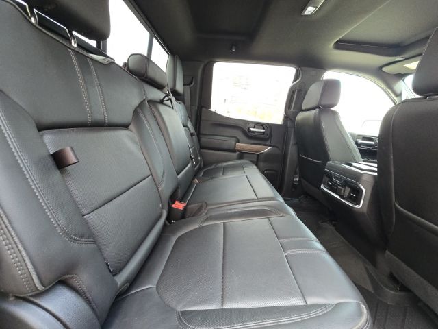 2020 Chevrolet Silverado 1500 High Country:45116A