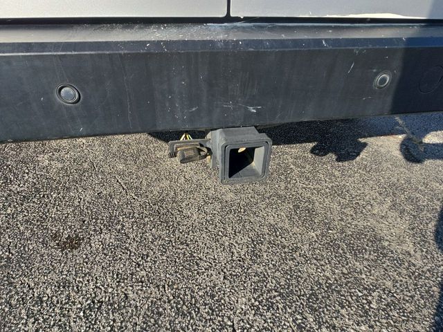 Used 2022 Ford Transit Connect Van