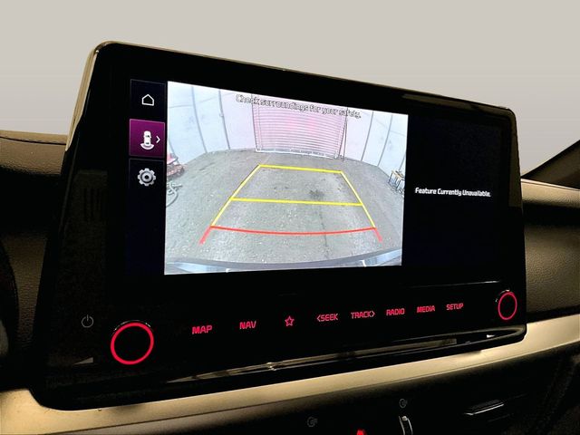 2023 Kia Forte GT Black at Luther Ford