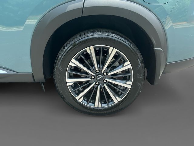 NissanPathfinder16