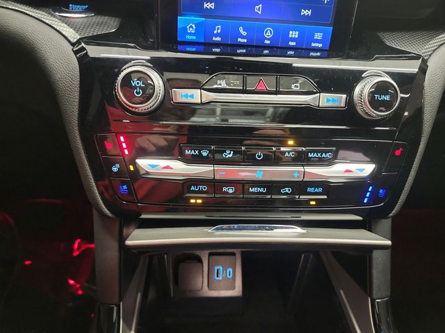 Used 2022 Ford Explorer SUV