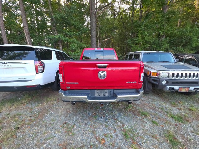 Used 2019 Red Ram Big Horn/Lone Star image 6