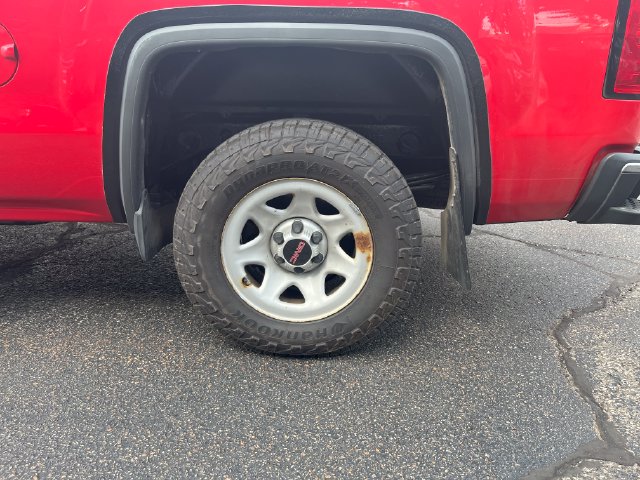 Used 2016 GMC Sierra 1500 Truck