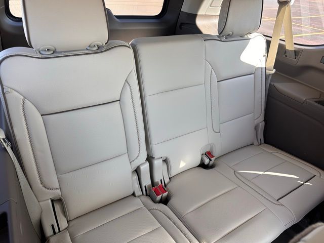 2024 GMC Yukon XL 4WD Denali