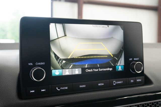 New 2026 Honda Civic Sedan Hybrid Sedan