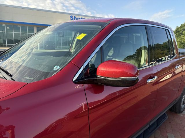 Used 2023 Honda Ridgeline Truck