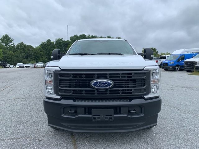 2024 Ford F-350SD XL 9